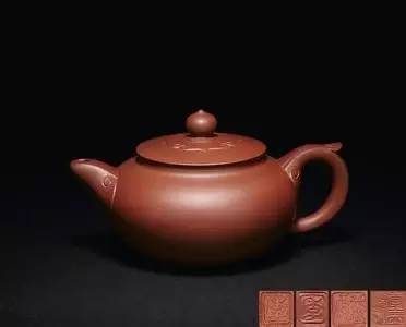 48種紫砂壺壺形大全，值得收藏！