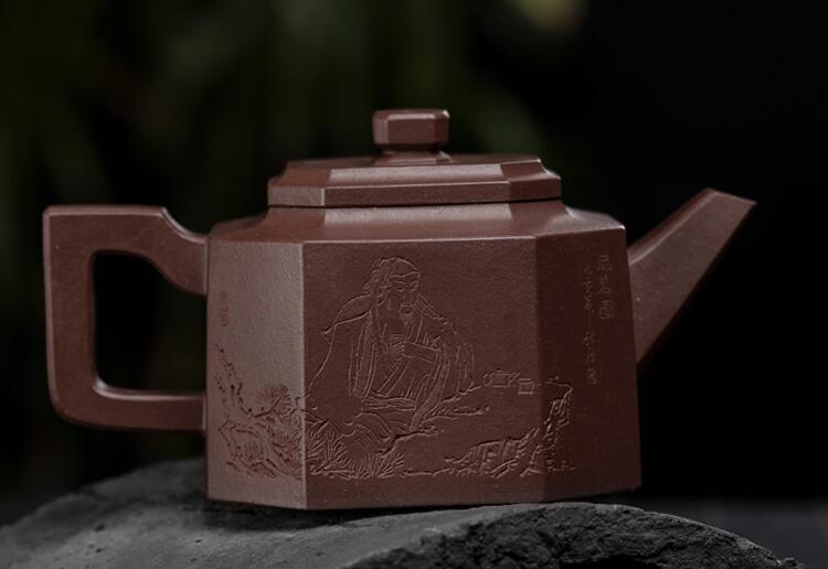 紫砂壺泡茶的好處有哪些，紫砂壺適合泡什么茶葉