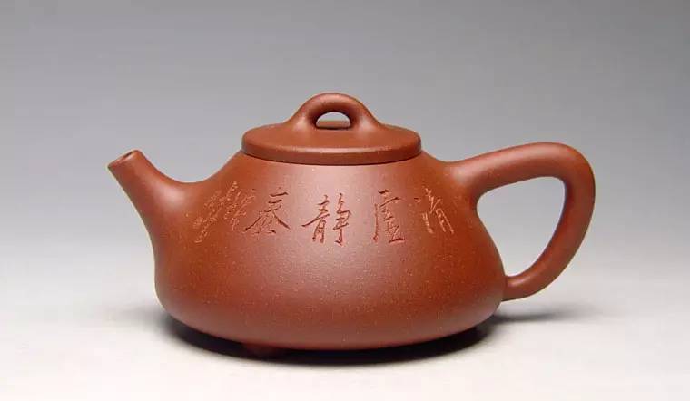 48種紫砂壺壺形大全，值得收藏！