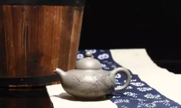 48種紫砂壺壺形大全，值得收藏！