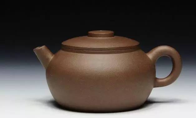 48種紫砂壺壺形大全，值得收藏！