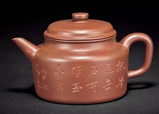 48種紫砂壺壺形大全，值得收藏！
